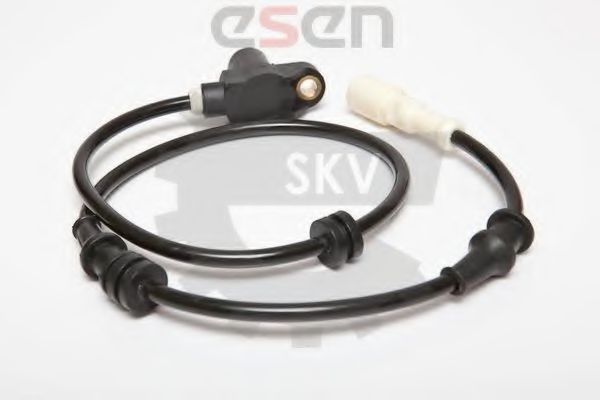 06SKV181 ESEN+SKV Sensor, wheel speed