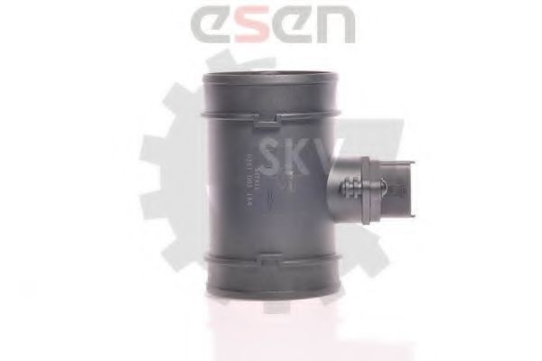 07SKV073 ESEN+SKV Приготовление смеси Расходомер воздуха
