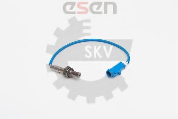 09SKV007 ESEN+SKV Mixture Formation Lambda Sensor