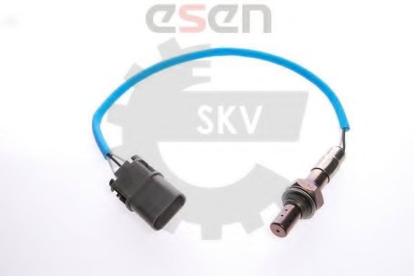 09SKV016 ESEN+SKV Mixture Formation Lambda Sensor