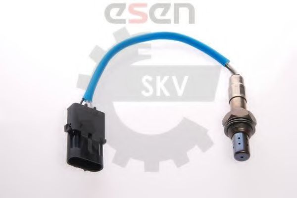 09SKV018 ESEN+SKV Lambda Sensor