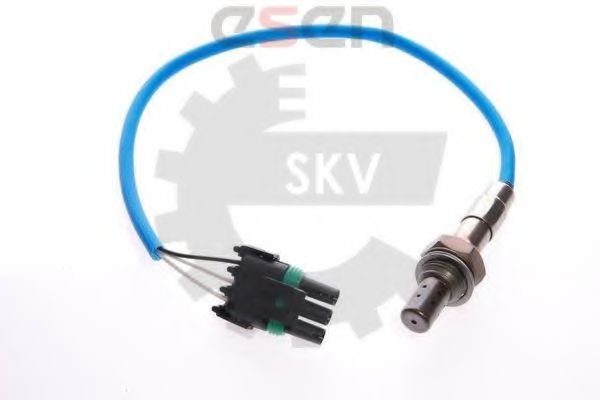 ESEN SKV 09SKV019