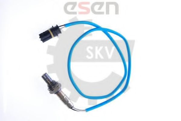 09SKV031 ESEN+SKV Mixture Formation Lambda Sensor