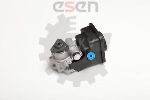 10SKV012 ESEN+SKV Steering Hydraulic Pump, steering system