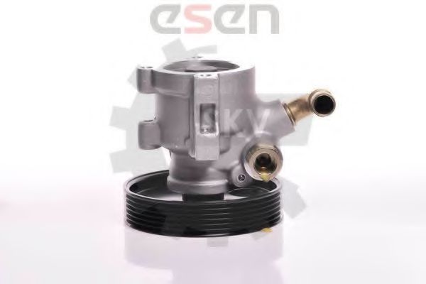 10SKV013 ESEN+SKV Steering Hydraulic Pump, steering system
