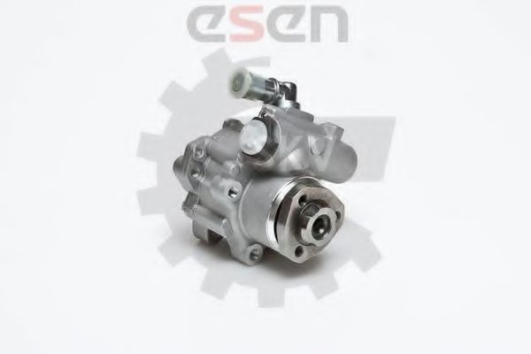 10SKV016 ESEN+SKV Steering Hydraulic Pump, steering system