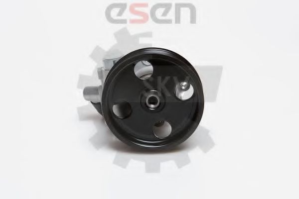 10SKV024 ESEN+SKV Steering Hydraulic Pump, steering system