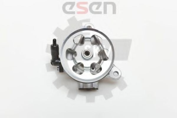 10SKV076 ESEN+SKV Steering Hydraulic Pump, steering system