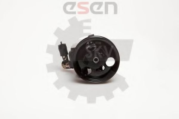 10SKV097 ESEN+SKV Steering Hydraulic Pump, steering system