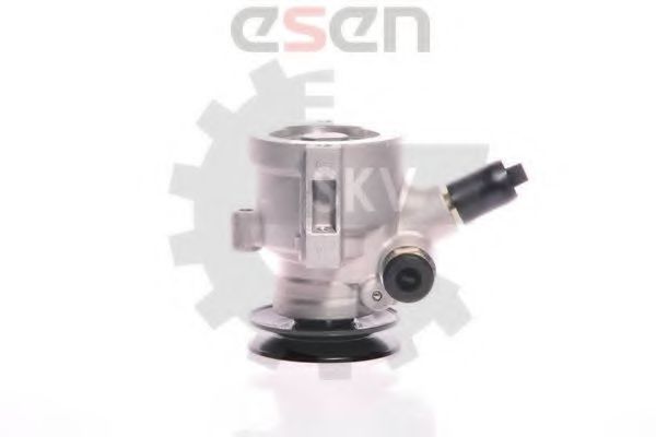 10SKV118 ESEN+SKV Steering Hydraulic Pump, steering system