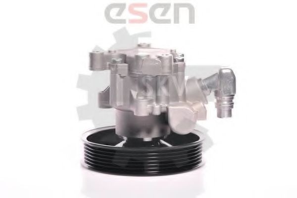 10SKV140 ESEN+SKV Steering Hydraulic Pump, steering system