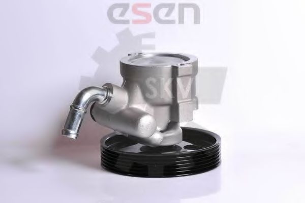10SKV163 ESEN+SKV Steering Hydraulic Pump, steering system