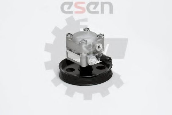 10SKV176 ESEN+SKV Steering Hydraulic Pump, steering system