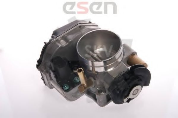 12SKV017 ESEN+SKV Air Supply Throttle body