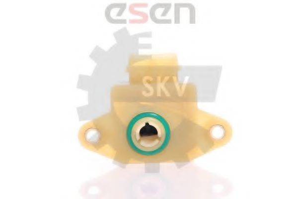 17SKV009 ESEN+SKV Mixture Formation Sensor, throttle position