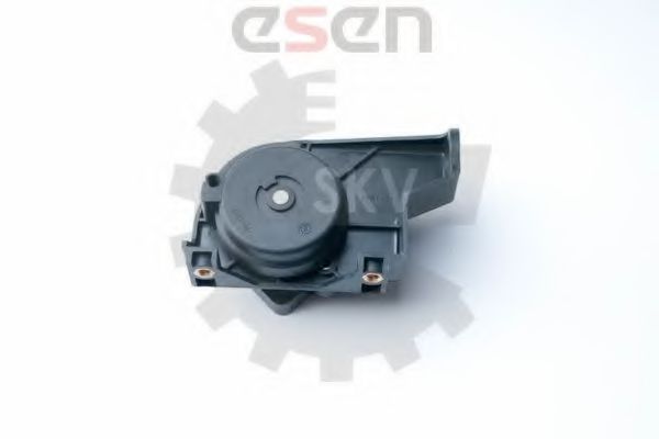 17SKV015 ESEN+SKV Gemischaufbereitung Sensor, Fahrpedalstellung