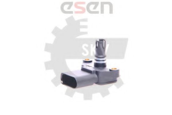 17SKV117 ESEN+SKV Mixture Formation Sensor, intake manifold pressure
