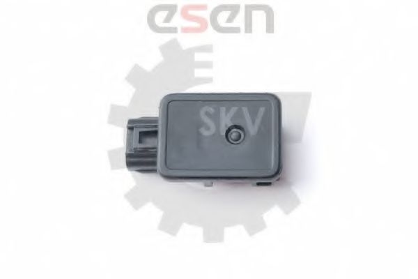 17SKV129 ESEN+SKV Sensor, intake manifold pressure