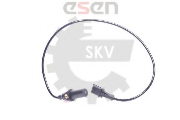 17SKV216 ESEN+SKV Ignition System Sensor, crankshaft pulse