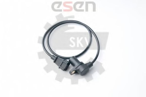17SKV296 ESEN+SKV Ignition System Sensor, crankshaft pulse