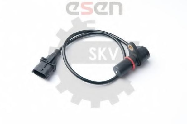 17SKV301 ESEN+SKV Ignition System Sensor, crankshaft pulse