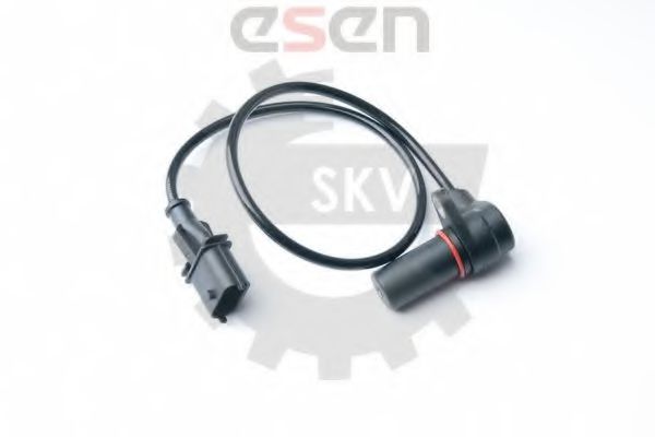 17SKV349 ESEN+SKV Ignition System Sensor, crankshaft pulse