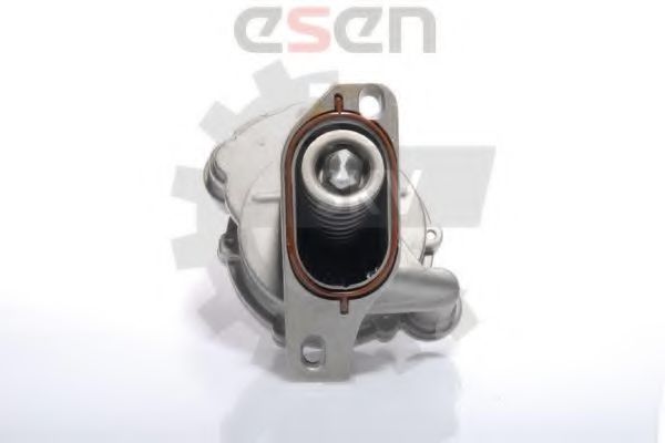 18SKV008 ESEN+SKV Bremsanlage Unterdruckpumpe, Bremsanlage