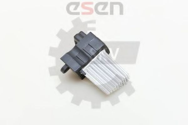 95SKV001 ESEN+SKV Отопление / вентиляция Блок управления, отопление / вентиляция