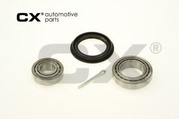 CX010 CX Wheel Bearing Kit
