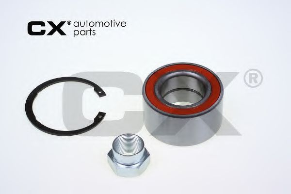CX093 CX Wheel Bearing Kit