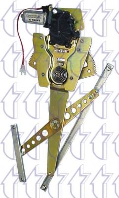 111299 TRICLO Engine Timing Control Rocker/ Tappet