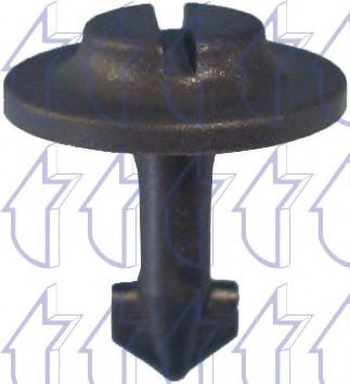 163227 TRICLO Fastening Element, engine cover