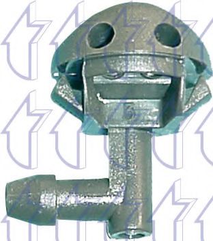 190011 TRICLO Cable, parking brake