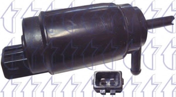 190373 TRICLO Cable, parking brake