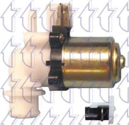 190383 TRICLO Cable, parking brake