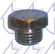 324125 TRICLO Oil Drain Plug, oil pan