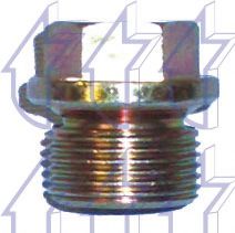 324126 TRICLO Oil Drain Plug, oil pan
