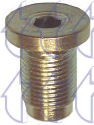 324160 TRICLO Lubrication Oil Drain Plug, oil pan
