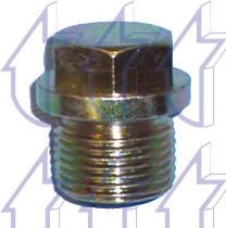 326161 TRICLO Lubrication Oil Drain Plug, oil pan