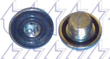 Oil Drain Plug, oil pan
