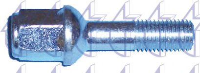 338016 TRICLO Shock Absorber