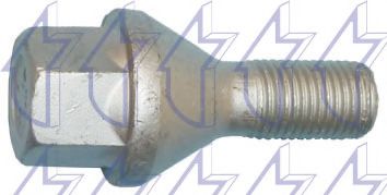 338024 TRICLO Shock Absorber