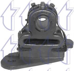 351472 TRICLO Exhaust System Holder, exhaust system