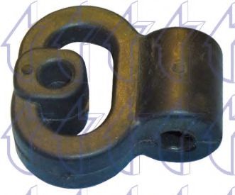 351775 TRICLO Holder, exhaust system