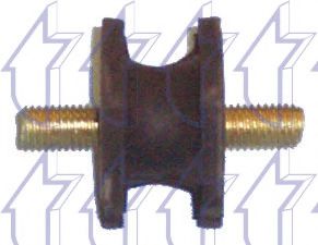 353151 TRICLO Alternator Freewheel Clutch