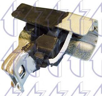 355734 TRICLO Exhaust System Holder, exhaust system