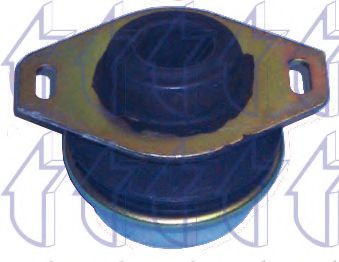 361629 TRICLO Engine Mounting; Mounting, automatic transmission; Mounting, manual transmission
