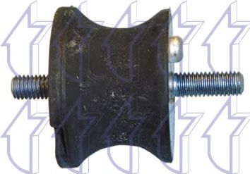 363132 TRICLO Mounting, automatic transmission; Mounting, manual transmission