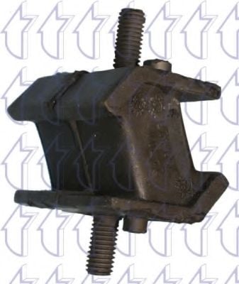 363849 TRICLO Mounting, automatic transmission; Mounting, manual transmission