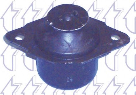 363911 TRICLO Engine Mounting; Mounting, automatic transmission; Mounting, manual transmission
